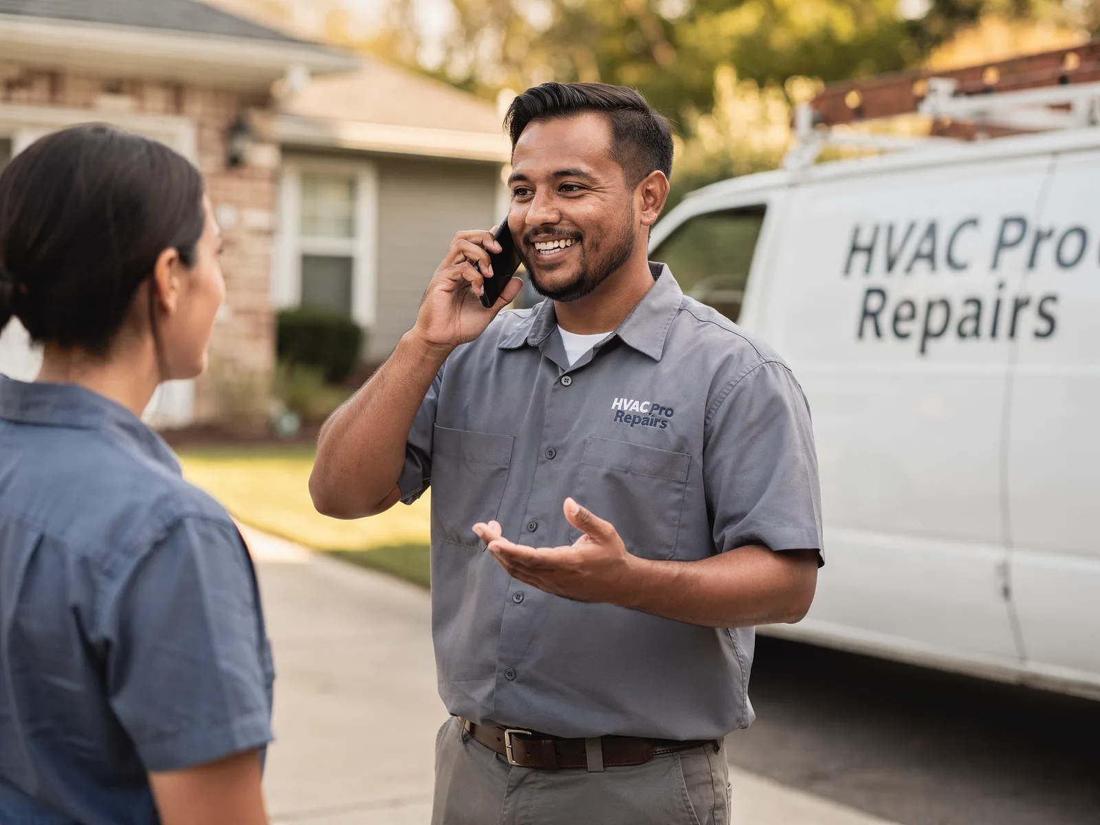 Heat Pump Repair Quitman, LA FAQs